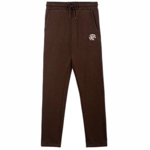PANTALÓN JOGGER Ajustado para Hombre, Color Azul Marino - Product Image 4