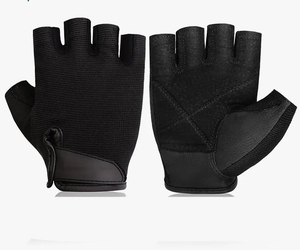 Guantes de Gimnasio de Alta Calidad al Por Mayor para Hombre, Estilo Casual, Mejor Material con la Mejor Relación Calidad-Precio, Guantes de Fitness Unisex - Product Image 1