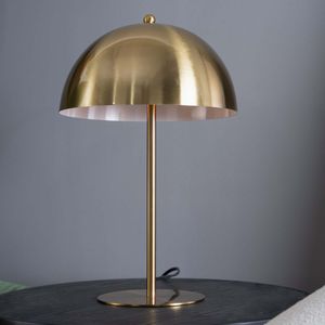 Small Minimalist Dimmable Table <b>Lamp</b> for Bedroom Living Room Office & <b>Study</b> Fast Delivery for Night Stands & Bedsides - Product Image 4