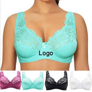 Ensemble de soutien-gorge et culotte en coton pour femmes, dernier design, lingerie sexy pour lune de miel, ensemble élégant, couleur tendance, vêtements intérieurs - Product Image 1