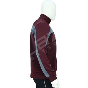 Custom Hoodies Hip Hop Hoodie Long Sleeve Hooded Printing Fashion SweatshirtsZipper full zip up for Men Hoodi for Man - Product Image 5