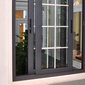 Perfiles de aluminio para rieles de puertas correderas para las series OEM 55 y 70 con alta durabilidad y larga vida útil - Product Image 4