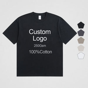 Camiseta Informal para Hombre, 100% Algodón Puro, Suave, Transpirable, Cómoda y Duradera para Uso Diario - Product Image 3