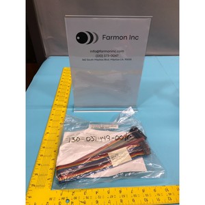 LAM 730-037449-00 30 HARNESS, SENSOR SUPPORT, 164446 - อุปกรณ์และอะไหล่เซมิคอนดักเตอร์ระดับโลกที่เชื่อถือได้ - Product Image 2