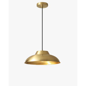 Stainless Steel Bell Shade Pendant Light Large Size Mounted Design Modern Ceiling Fixture <b>Indoor</b> <b>Lighting</b> Handmade Pendant Lamp - Product Image 3