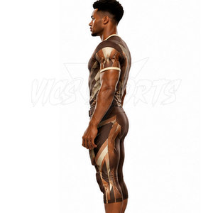 Uniforme de Fútbol Americano Smart Choice, Estilo Cómodo, Uniforme de Fútbol Americano de Corte Activo - Product Image 5