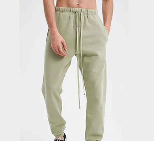 Vêtements d'entraînement personnalisés Bas de sport Pantalons de performance Vêtements d'entraînement Fournisseur en vrac des États-Unis - Product Image 1