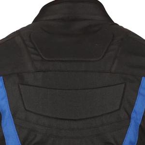 High Quality Stand Collar Front Logo Cordura <b>Jacket</b> Waterproof Windproof Quick Dry Motorcycle Riding Touring Protective - Product Image 4