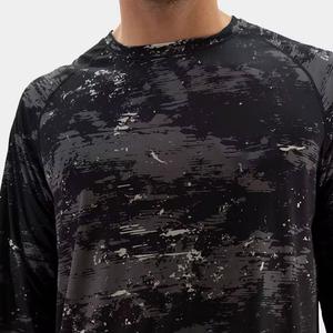 Camisa de Pesca Transpirable para Hombre, Totalmente Personalizada, Nueva Moda, Superventas, Calidad Premium - Product Image 3