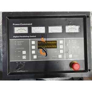 Genuino PCC3100 Número de pieza 0300-4305-05 PLC PAC y controladores dedicados - Product Image 1