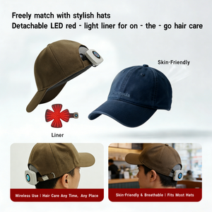 Casquette de sport décontractée avec logo personnalisé, impression par sublimation de haute qualité, légère, écologique, en toile 100% coton - Product Image 4