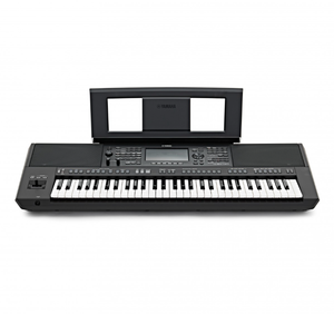 คีย์บอร์ดดิจิตอล PSR SX720 ของแท้ใหม่เอี่ยม พร้อมแพ็คเกจครอสเฟดและพอร์ทาเมนโต สร้างการเปลี่ยนผ่านระหว่างโน้ตได้อย่างราบรื่น - Product Image 1