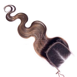 Producto estrella 2025: Paquetes de cabello virgen ondulado natural y cierres para hacer pelucas con cabello vietnamita auténtico - Product Image 4