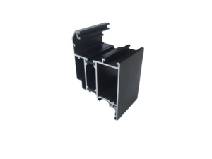 Cửa sổ treo nhôm chất lượng cao với lưới bền và hiệu quả thiết kế cửa sổ treo đơn lý tưởng cho ngôi nhà của bạn - Product Image 5