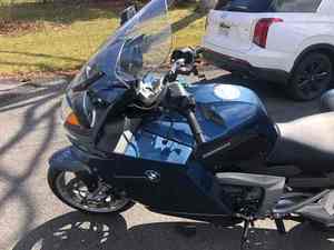 BMW Serie K 2008 Usado, SmoothCruise TouringStability en Venta - Product Image 3