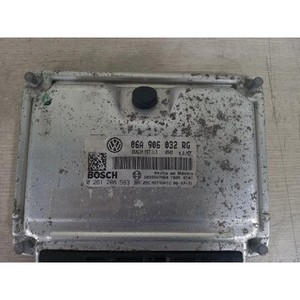 โมดูลควบคุมเครื่องยนต์รถบีทเทิล ปี 2005-2010 มือสอง ของแท้ รหัส 06A906032RG - Product Image 2