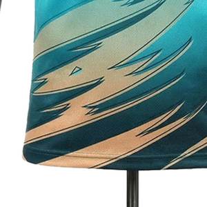 T-shirt de course léger pour homme de qualité supérieure, séchage rapide, fitness, sport, style décontracté, 100 % coton, coupe classique - Product Image 6