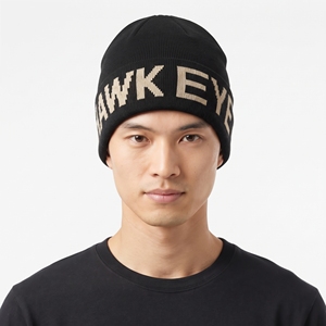 Gorro de Punto Personalizado con Logotipo, Unisex, Color Sólido, Gorro de Invierno, Suave y Transpirable, para Exteriores - Product Image 5
