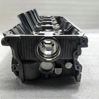 Kepala Silinder OEM Baru Berkualitas Tinggi 4G93 4G94 Mitsubishi Lancer Montero Carisma Model 1.8L MD313413 MD320808 1005B920 MD358279