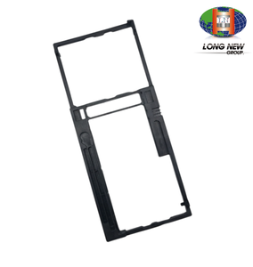 Boîtier / Châssis en plastique moulé par injection personnalisé pour appareil électronique - Product Image 1