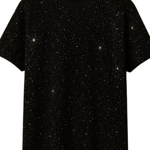 เสื้อยืดแขนยาวทรงหลวมสไตล์วินเทจ ผ้าฝ้าย 100% ระบายอากาศได้ดี เหมาะสำหรับทุกเพศ - Product Image 4