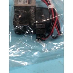 Vanne solénoïde SMC NVZ110, 166995 - Équipements et pièces semi-conductrices de renommée mondiale à confiance chez - Product Image 5