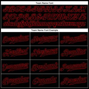 Maillot de baseball sans manches exclusif, personnalisé avec logo d'équipe, nom et numéro, séchage rapide, évacuation de l'humidité, vêtements de sport, exportation mondiale - Product Image 3