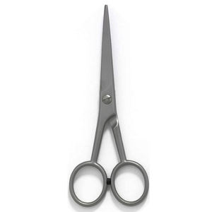 Ciseaux de coiffure professionnels de qualité supérieure en acier inoxydable, outil de coiffure pour salon de coiffure et usage personnel - Product Image 3