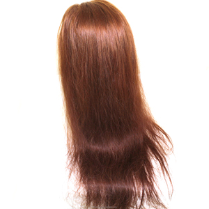 Perruques en cheveux humains de haute qualité à bas prix, tissées à la main, cheveux vierges 12A, perruque frontale HD indienne brute, transparente, bouclée, lisse - Product Image 6