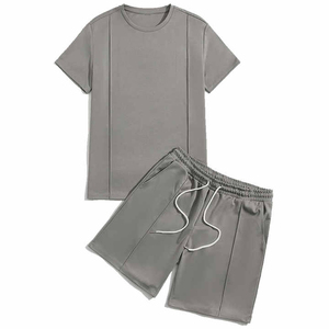 Ensemble de shorts pour hommes, style streetwear, très demandé, best-seller, prix de gros, nouvelle arrivée, lavable, facile à porter. - Product Image 6