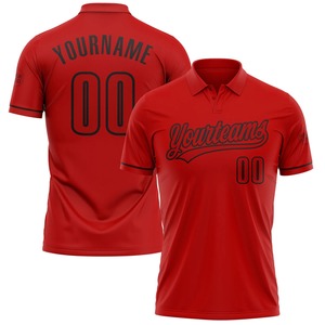 Custom Polo Shirt Custom Honeycomb Mesh Custom Dry Fit Uniform Custom <b>Athletic</b> Wear Custom Golf Clothing Custom Sportswear - Product Image 1