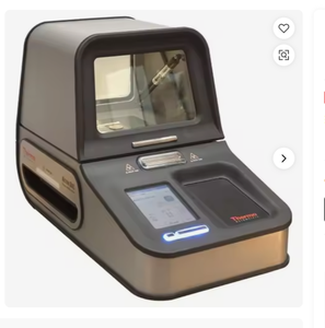 NUEVO Analizador de Metales Preciosos Ther-mo0 Scientific-Niton D-X-L-X-R-F AUTÉNTICO - Product Image 1