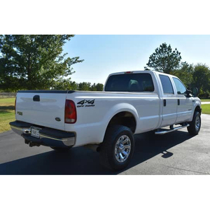 Ford F-350 Super Duty 4x4 de 2001 - Product Image 1