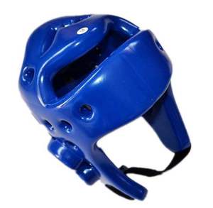 Casco Deportivo OEM 2026, Rojo y Azul, para Boxeo, Taekwondo, Judo, Karate, Jiu-Jitsu, Protector de Cabeza, Nuevo Producto - Product Image 2