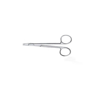 Kit de Tijeras de Disección Manuales Reutilizables de Acero Inoxidable para Operaciones Quirúrgicas, Uso Hospitalario, Certificación CE ISO13485 - Product Image 6