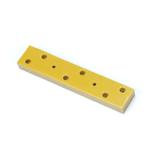 Epoxy <b>Board</b> Scraps FR4 Processed Parts Insulation <b>Board</b> Scraps - Product Image 2