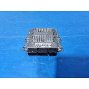 407 ECU et modules informatiques d'occasion SW9663607080 - Product Image 1