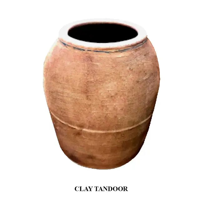 Chất Lượng Cao Đất Sét Tandoor Xuất Khẩu Từ Ấn Độ Mini Tandoor Lò Các Nhà Sản Xuất Từ Ấn Độ Để Bán