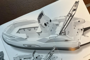 ซีอาร์ เอฟโออาร์เอ็มอีเอ็นที 49เอส-แอล สปอร์ต ลักซ์ลูรี - Product Image 5