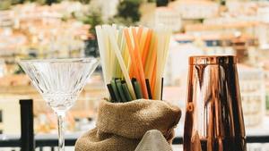 Pajitas de Arroz al por Mayor, Ecológicas y Biodegradables para Cafeterías, Restaurantes, Tiendas de Té de Burbujas y Marcas de Bebidas - Product Image 3