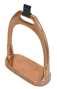 Estribos decorativos de caballo, artículos ecuestres para la decoración del hogar y la sala de estar - Product Image 3