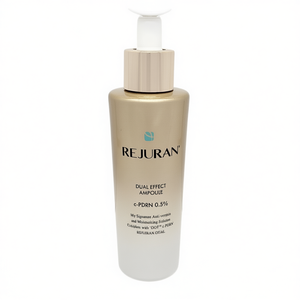 Siero Anti-Età REJURAN 30ml a Doppio Effetto con C-PDRN, Niacinamide e Peptidi per Illuminare e Rassodare la Pelle - Product Image 3