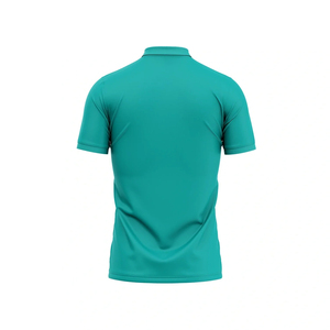 Polo de Manga Corta para Hombre, 100% Algodón, Corte Clásico, Tallas Grandes, Casual, Transpirable, Verano, Personalizable, Superventas - Product Image 6
