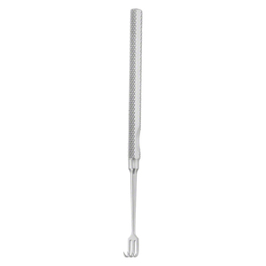 Instrumento Profesional para la Piel con Diseño Duradero de Acero Inoxidable para Aplicaciones de Manipulación de Precisión en Cirugía - Product Image 5