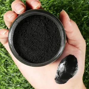 Carbón Activado de Bambú en Polvo - Product Image 2