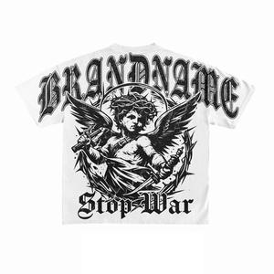 Premium quality custom <b>pink</b> printed <b>T</b> <b>shirt</b> <b>for</b> <b>men</b> in multi colors 100% cotton jersey - Product Image 3