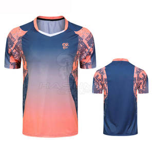 Uniforme de Voleibol Resistente con Tela Elástica Suave que Mantiene a los Jugadores Cómodos Durante Partidos Largos - Product Image 3