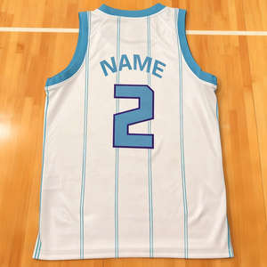 Camiseta Deportiva Personalizada 2026 con Tipografía, de Secado Rápido, Unisex, para Adultos, Uniforme de Baloncesto Transpirable de Verano, 100% Poliéster - Product Image 3