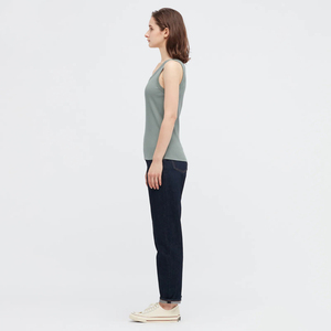 Wholesale Custom Design Plus Size Quick Dry Short Sleeve Workout Sports Women Yoga Tank Tops Breathable Solid Color Knitted - Product Image 4