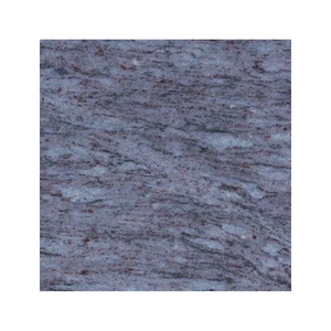 Dalles de granit bleu Vizag en gros, pierre naturelle pour comptoirs, revêtements de sol, murs et projets de construction - Product Image 2